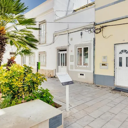 Sevenhouses - Cosyhome - Downtown @homesbyfc Lägenhet *