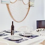 Sevenhouses - Cosyhome - Downtown @homesbyfc * Olhão