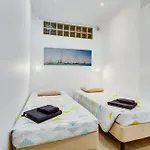 Apartmán Sevenhouses - Cosyhome - Downtown @homesbyfc Olhão
