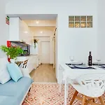 Apartmán Sevenhouses - Cosyhome - Downtown @homesbyfc