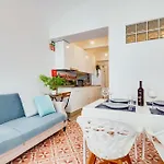 Sevenhouses - Cosyhome - Downtown @homesbyfc Apartmán Olhão