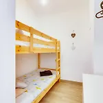 Sevenhouses - Cosyhome - Downtown @homesbyfc Olhão