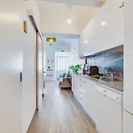 Sevenhouses - Cosyhome - Downtown @homesbyfc Apartmán *
