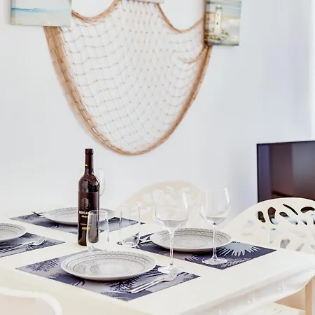 Sevenhouses - Cosyhome - Downtown @homesbyfc * Olhão