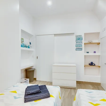 Sevenhouses - Cosyhome - Downtown @homesbyfc *