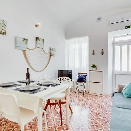 Apartment Sevenhouses - Cosyhome - Downtown @homesbyfc