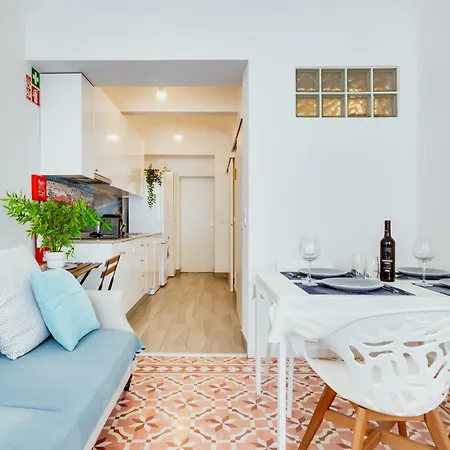 Apartment Sevenhouses - Cosyhome - Downtown @homesbyfc