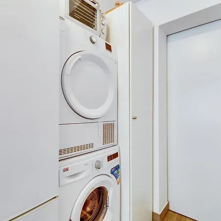 Apartamento Sevenhouses - Cosyhome - Downtown @homesbyfc Olhão