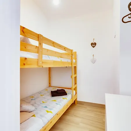Sevenhouses - Cosyhome - Downtown @homesbyfc Olhão