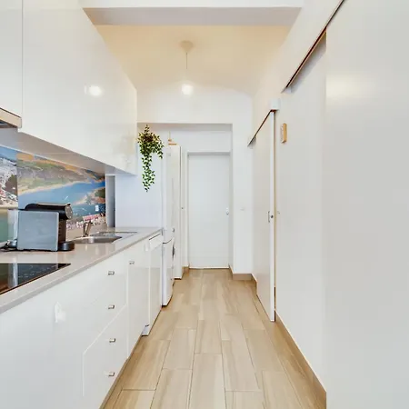Sevenhouses - Cosyhome - Downtown @homesbyfc