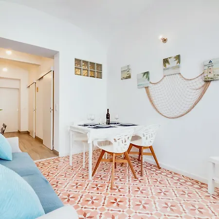 Apartmán Sevenhouses - Cosyhome - Downtown @homesbyfc *