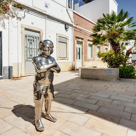 Apartment Sevenhouses - Cosyhome - Downtown @homesbyfc Olhao
