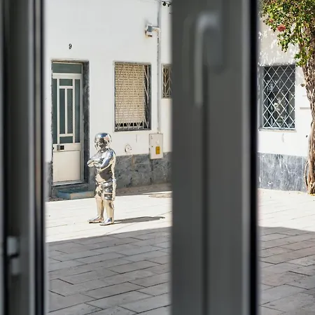 Sevenhouses - Cosyhome - Downtown @homesbyfc Daire